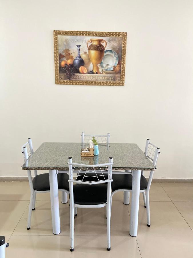 Pousada Rekinty Canindé de São Francisco Exterior photo